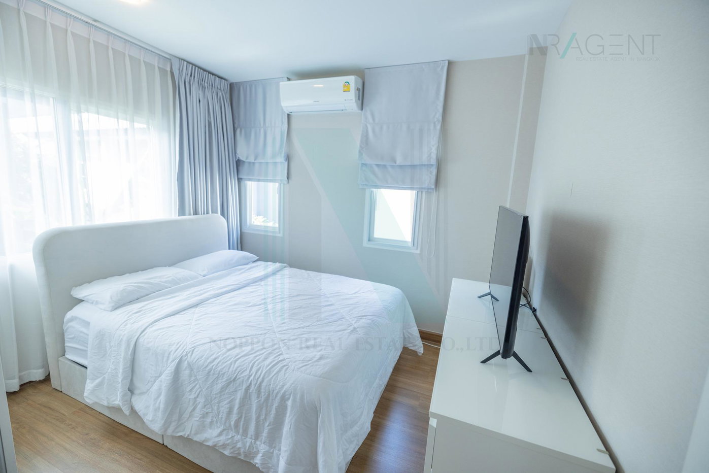 รูป 📌 ให้เช่าบ้านเดี่ยว 2 ชั้น เซนโทร บางนา-วงแหวน 4 ห้องนอน 3 ห้องน้ำ - รูปที่ 5/8