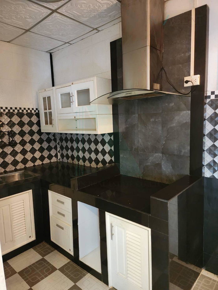 picture 📌 For Sell Town house GUSTO PHAHOLYOTHIN – RAMINTRA 2-story 4 bedroom 3 bathroom - 4/8