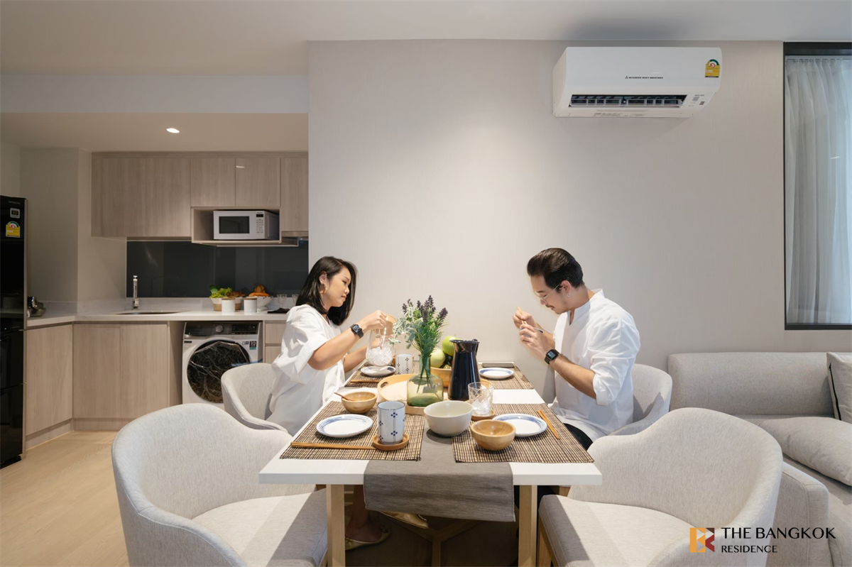 picture Runesu Thonglor 5 Hurry to book!! Limited quantity - 3/10