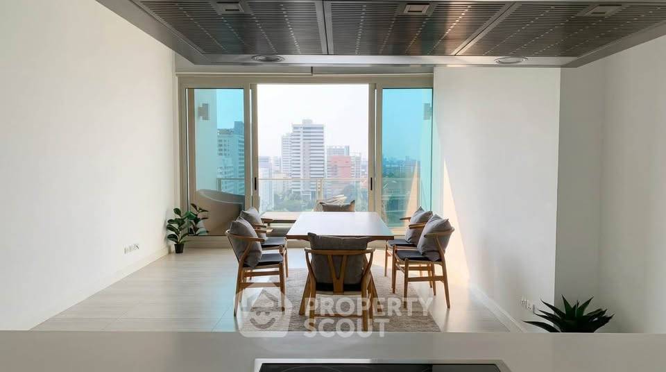 picture 2-BR 160 Sqm At 185 Rajadamri Near BTS Ratchadamri (ID 3183855) - 5/12