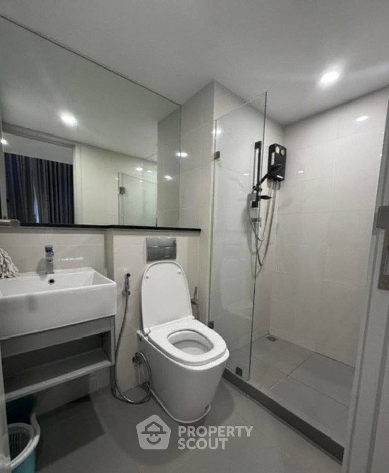 รูป คอนโด 1 ห้องนอน ชั้น 27 Knightsbridge Prime Sathorn ใกล้ BTS เซนต์หลุยส์ (ID 3181859) - รูปที่ 11/11