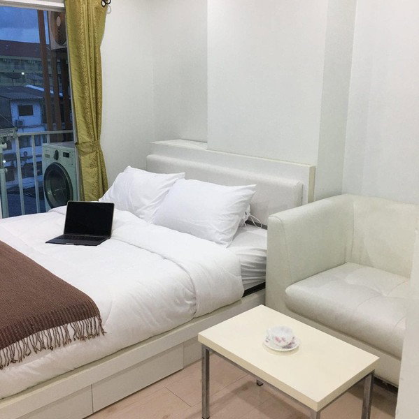 picture A033734 The Viva Condo Sathorn - taksin - 5/8