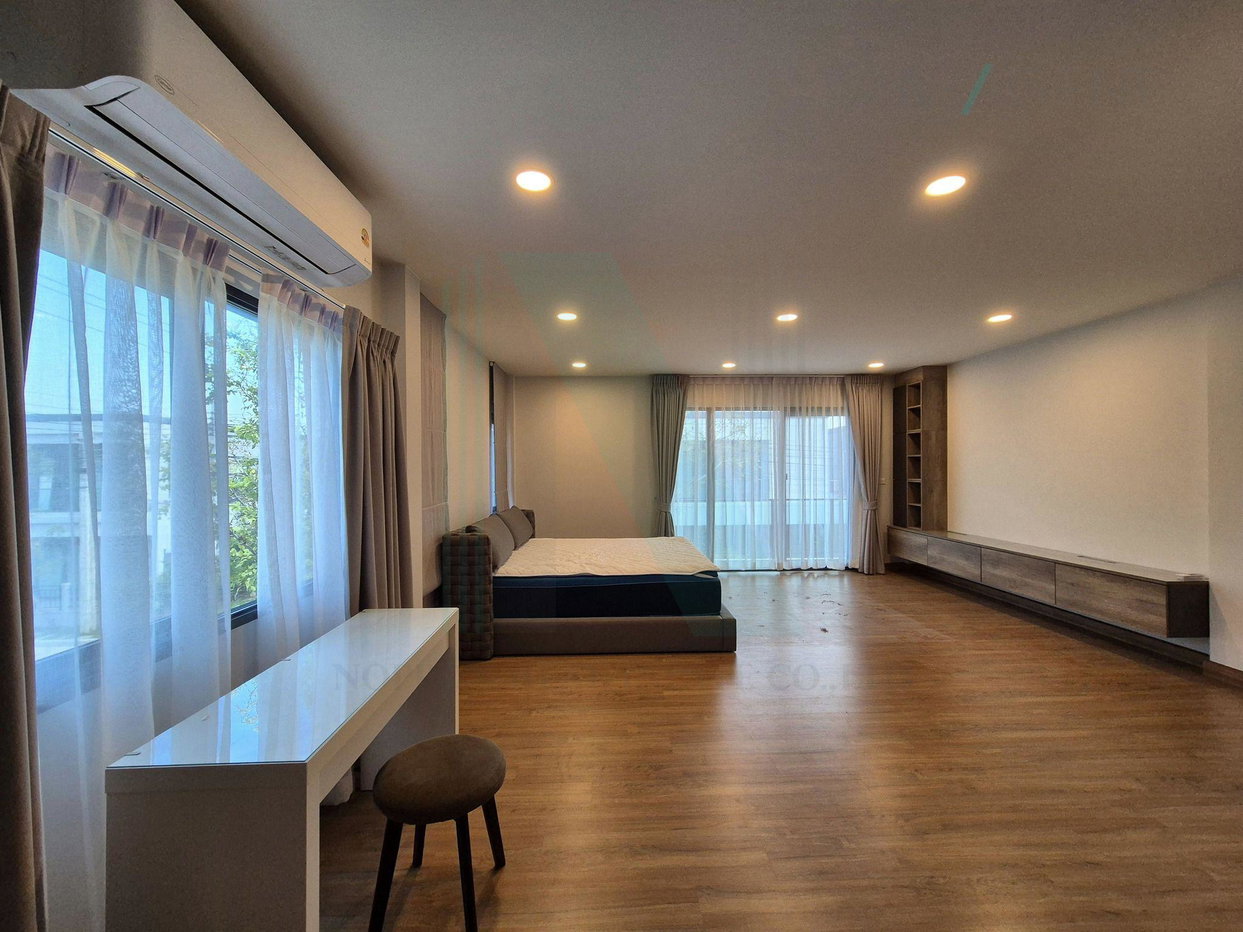 picture 📌 For Rent 2-story House CENTRO BANGNA 4 bedroom 5 bathroom - 6/8