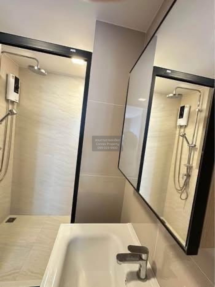 รูป เช่าคอนโด  เดอะ เบส ไรส์ ภูเก็ต วิชิต เมืองภูเก็ต ภูเก็ต CX-163677 ✅ ทักไลน์ @connexproperty ตอบทันที ทีมงานมืออาชีพ ✅ - รูปที่ 5/5
