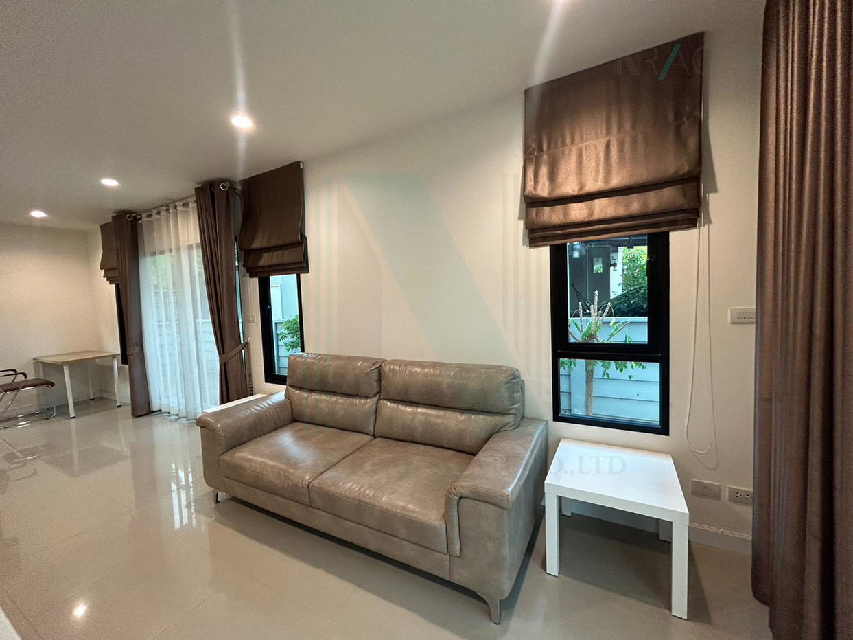 picture ð For Sell House DELIGHT DONMUEANG - RANGSIT 2-story 3 bedroom 3 bathroom - 5/8