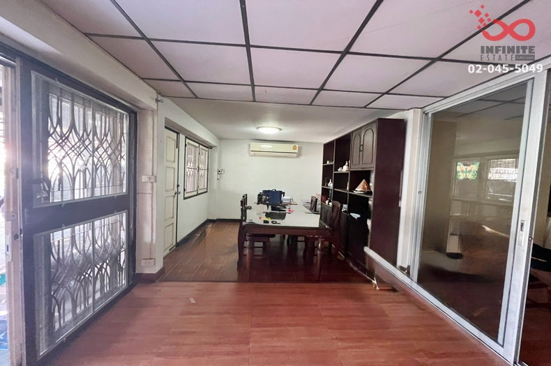 รูป ขายบ้านเดี่ยว 2 ชั้น 90 ตร.ว. เสนานิเวศน์ 1 ถนนเสนานิคม 1 เกษตร-นวมินทร์ ใกล้ทางด่วน - รูปที่ 3/11