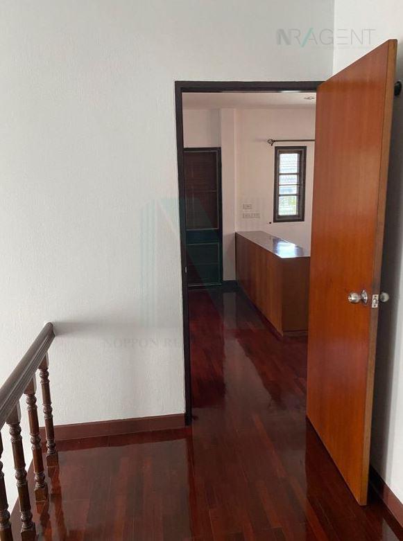 รูป 📌 ขายบ้านเดี่ยว โครงการ สัมมากร รามคำแหง 112 2 ชั้น 5 ห้องนอน 4 ห้องน้ำ - รูปที่ 6/8