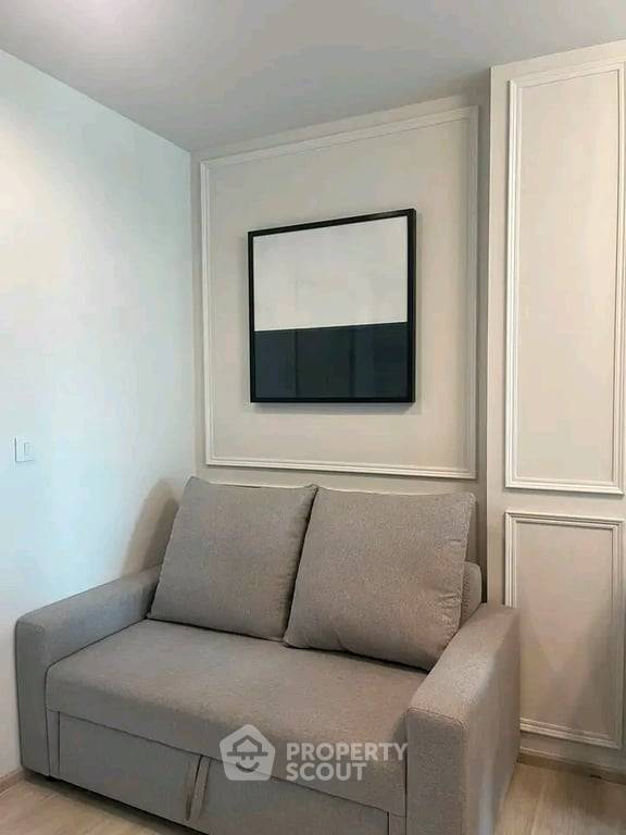 picture 17th-Floor 1-BR At Life One Wireless Near BTS Phloen Chit (ID 3182850) - 8/10