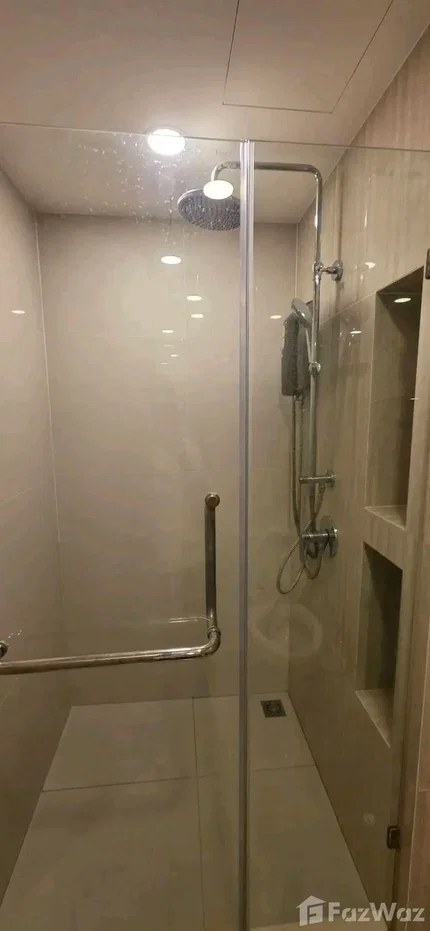 picture Fully Furnished 1 Bedroom Condo at IKON Sukhumvit 77 6664963 - 8/11
