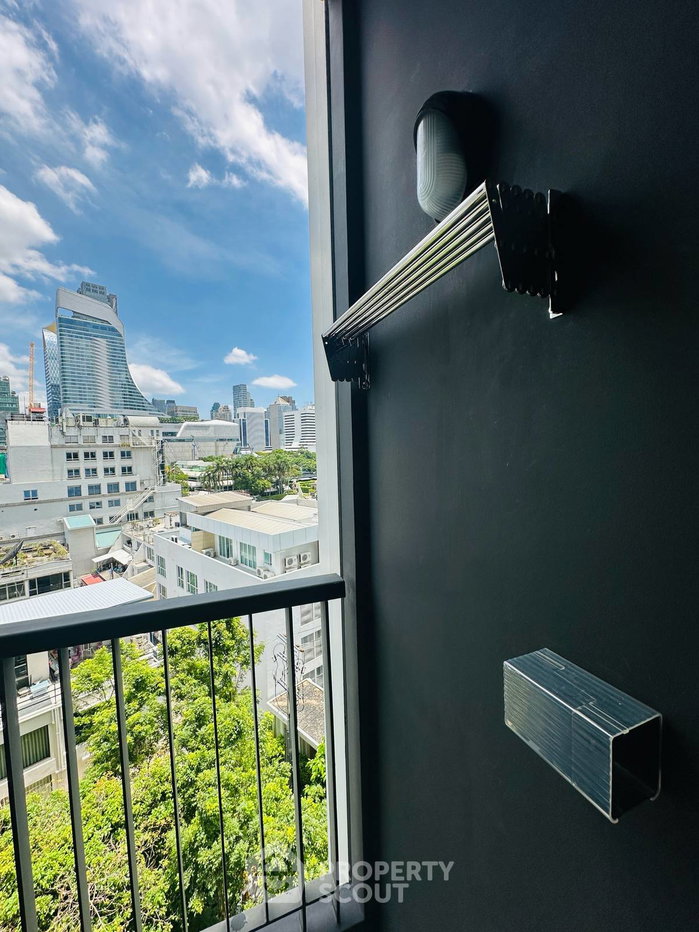 picture 1-BR Life One Wireless For Sale Near BTS Phloen Chit (ID 3179701) - 25/27