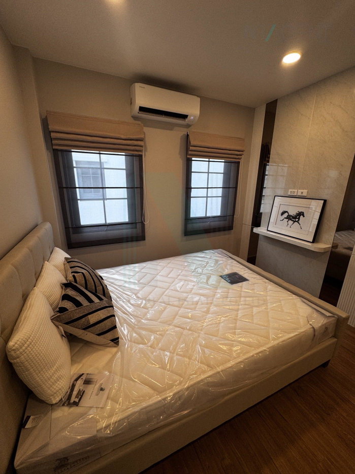 รูป 📌 ให้เช่าบ้านเดี่ยว 2 ชั้น เซนโทร บางนา 4 ห้องนอน 5 ห้องน้ำ - รูปที่ 6/8