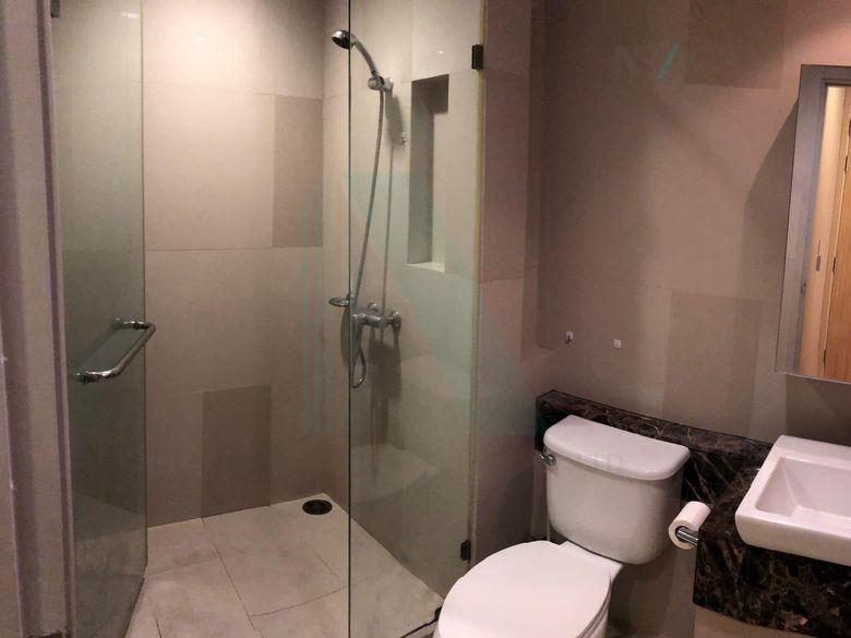 รูป ให้เช่าคอนโด ฟิวส์ สาทร-ตากสิน อาคาร 1 ชั้น 14 1 ห้องนอน ขนาด 33.00 ตรม ใกล้ Platfrom วงเวียนใหญ่ - รูปที่ 8/8