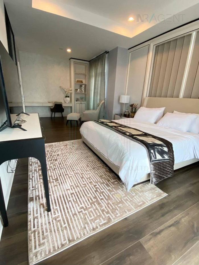 รูป 📌 ให้เช่าบ้านเดี่ยว 2 ชั้น นันทวัน รามอินทรา-พหลโยธิน 50 4 ห้องนอน 4 ห้องน้ำ - รูปที่ 5/8