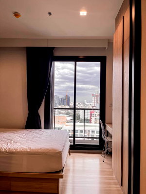 Condos for rent : M Jatujak | Price 18,500 THB | Beautiful room, great location, fully furnished, ready to move in September 9, 2026.