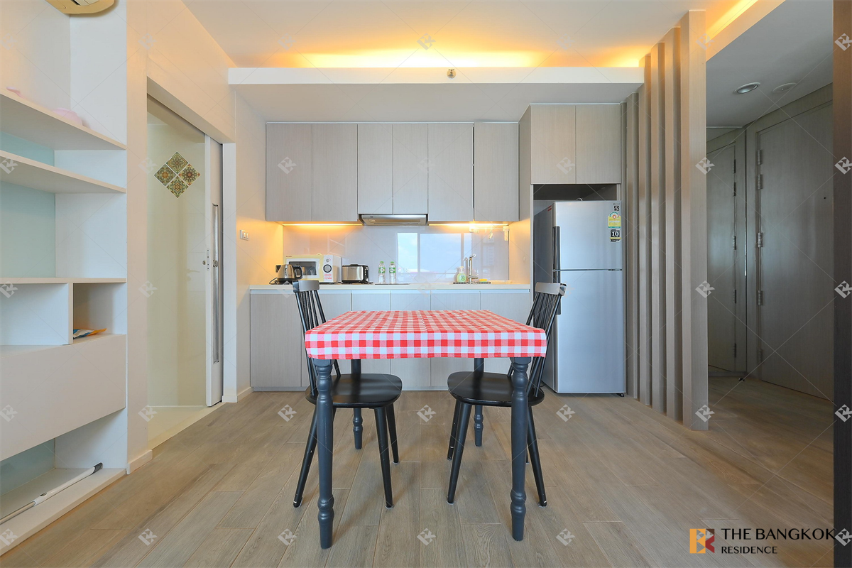 รูป โหมด สุขุมวิท 61 ใกล้ BTS สถานีเอกมัย - รูปที่ 4/10