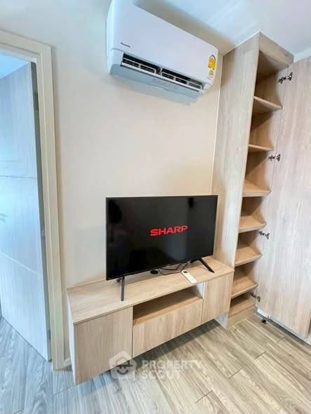 รูป คอนโด 1 ห้องนอน Ikon Sukhumvit 77 ใกล้ BTS อ่อนนุช (ID 3183233) - รูปที่ 4/9