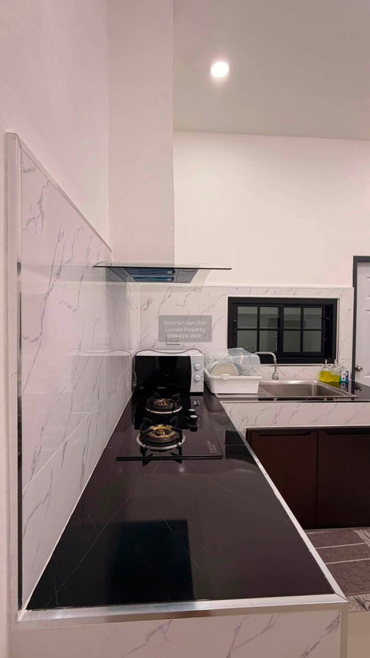รูป เช่าบ้าน รัตนากร วิลเลจ 18 หนองปรือ บางละมุง ชลบุรี CX-166088 ✅ ทักไลน์ @connexproperty ตอบทันที ทีมงานมืออาชีพ ✅ - รูปที่ 6/12
