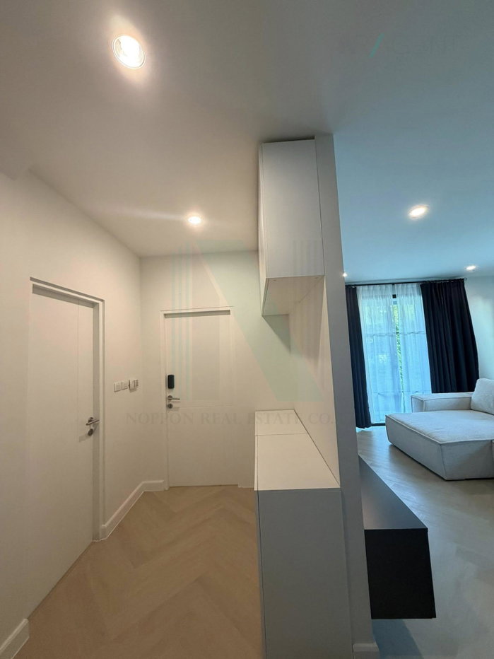 รูป 📌 ให้เช่าบ้านเดี่ยว 2 ชั้น เศรษฐสิริ พัฒนาการ 4 ห้องนอน 3 ห้องน้ำ - รูปที่ 8/8