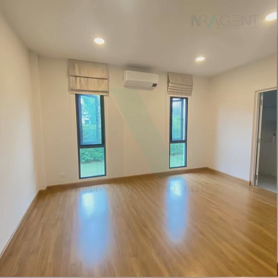 picture 📌 For Sell House CENTRO RAMINDRA-CHATUCHOT 2 2-story 4 bedroom 5 bathroom - 6/8