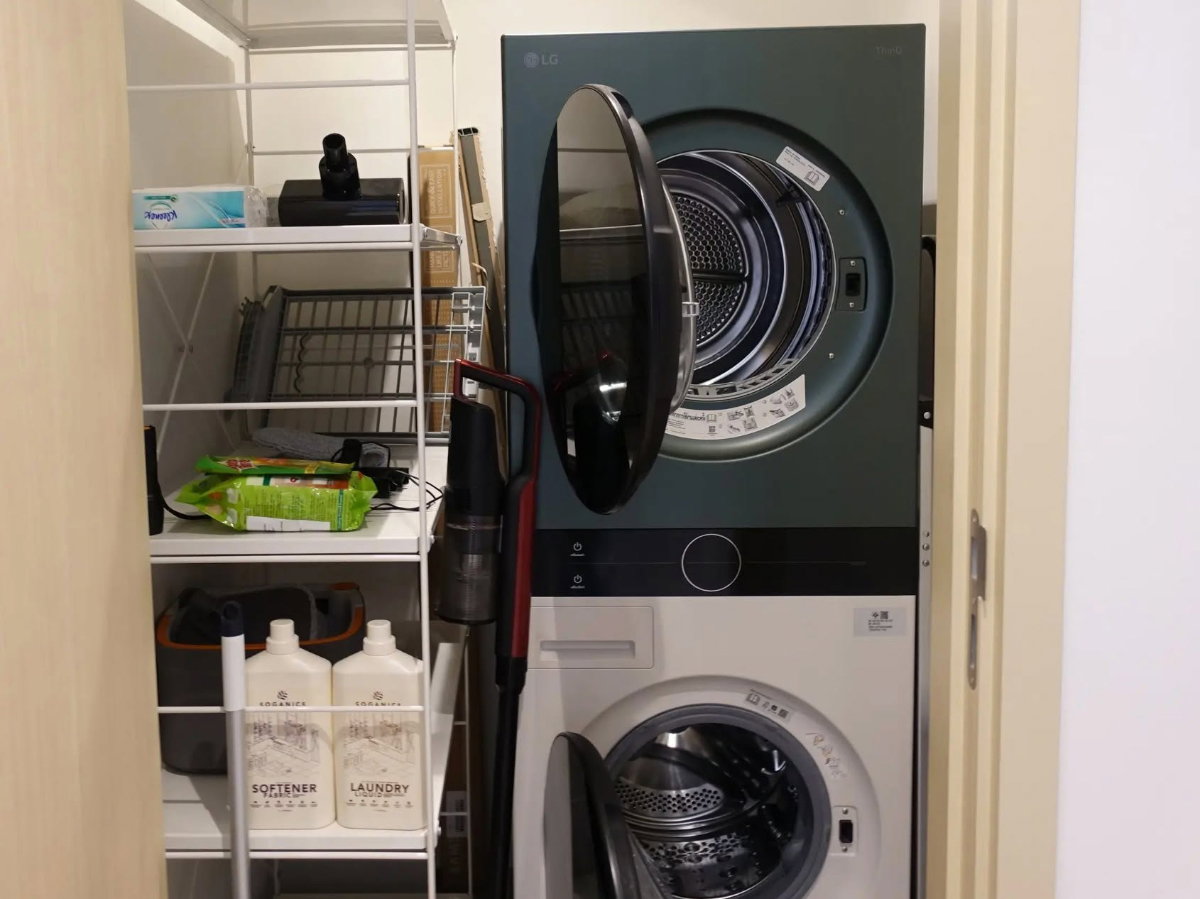 picture Pet friendly available now, 2 bedrooms 3 bathrooms at Ekkamai soi 6 Maru Ekkamai - 16/21