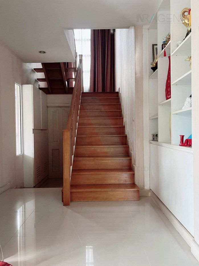 รูป 📌 ขายบ้านเดี่ยว โครงการ เดอะ แพลนท์ วงแหวน - รามอินทรา 2 2 ชั้น 3 ห้องนอน 3 ห้องน้ำ - รูปที่ 6/8