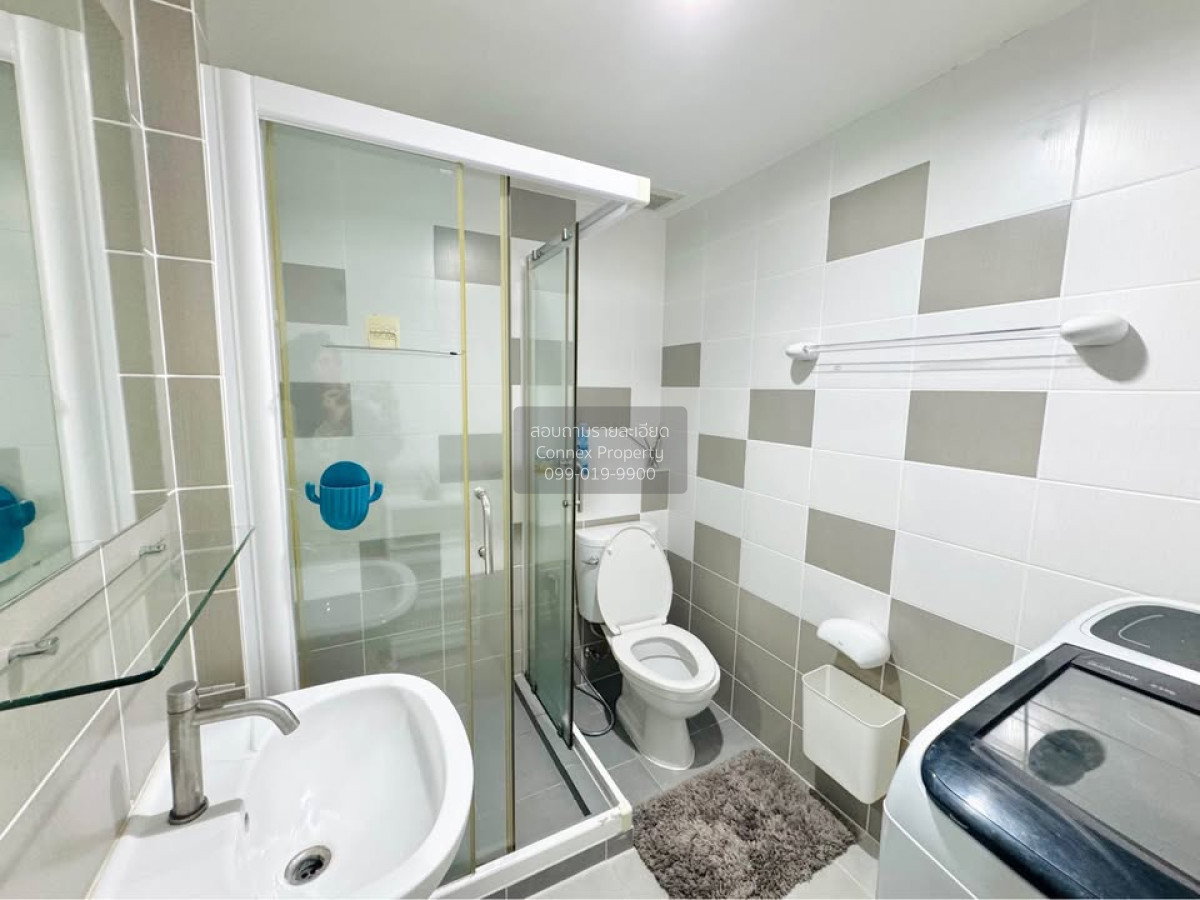 รูป ขายคอนโด  สเคป 3 วิชิต เมืองภูเก็ต ภูเก็ต CX-161905 ✅ ทักไลน์ @connexproperty ตอบทันที ทีมงานมืออาชีพ ✅ - รูปที่ 8/8