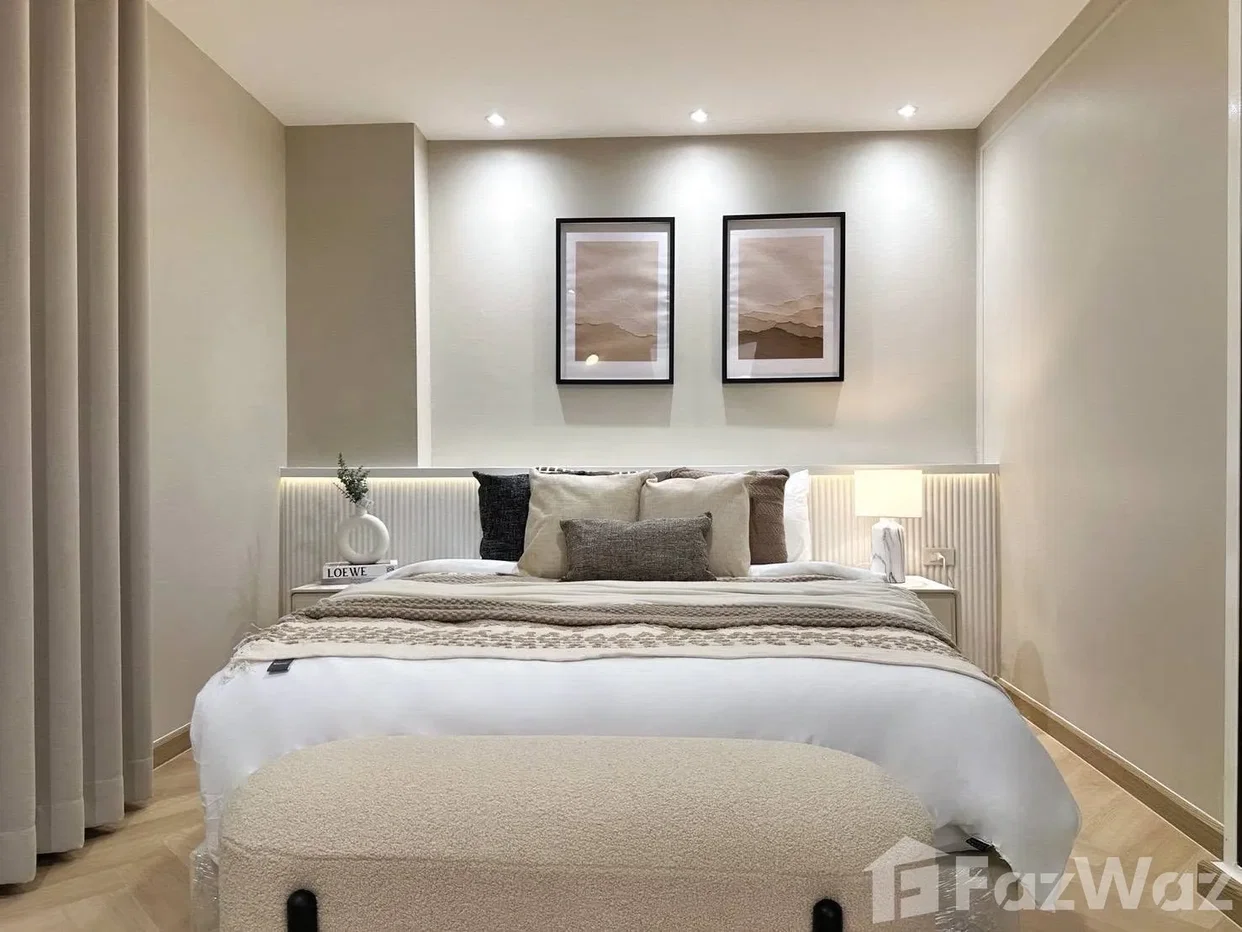 picture 2 bedrooms unit sale at 2 Fair tower sukhumvit 50 6668670 - 2/7