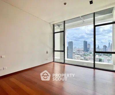 รูป ชั้น 18 ขนาด 256 ตร.ม. คอนโด 3 ห้องนอน The Sukhothai Residences Condominium ใกล้ MRT ลุมพินี (ID 2518858) - รูปที่ 16/17