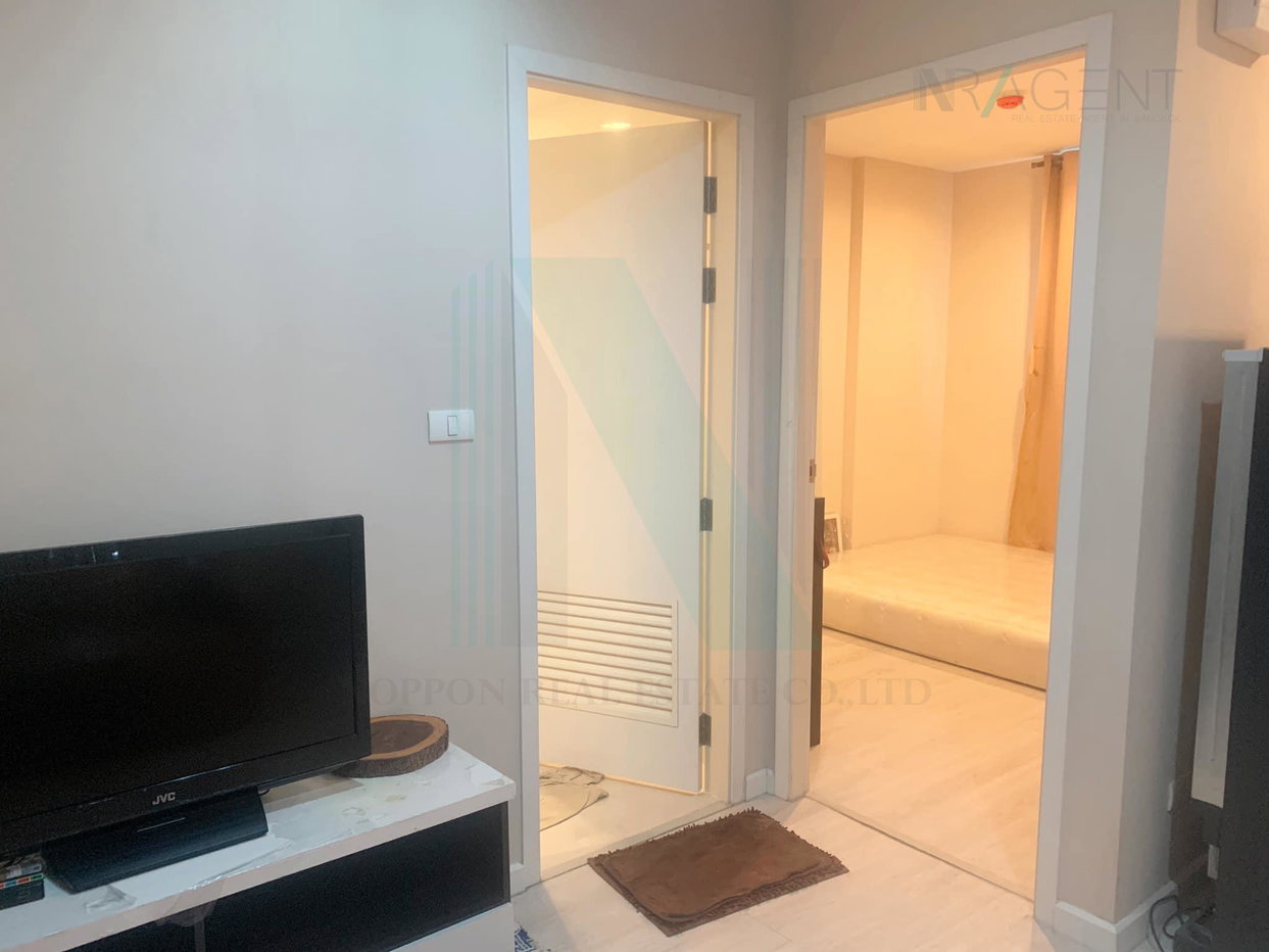 picture ðš For Sell Condo METRO LUXE RAMA 4 Building C, Floor 4,Studio, Room size 24.00 sqm - 2/8