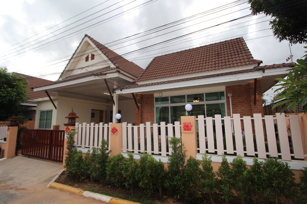 รูป ให้เช่าพูลวิลล่า 2 หลัง พัทยา-จอมเทียน | Hansa Paradise Hill | 3 นอน 3 น้ำ สระส่วนตัว เริ่ม 37,000/เดือน - รูปที่ 10/22