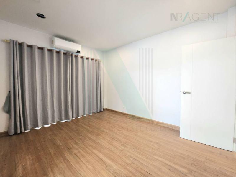 รูป 📌 ขายบ้านเดี่ยว 2 ชั้น โครงการ เซนโทร บางนา 4 ห้องนอน 4 ห้องน้ำ - รูปที่ 8/8