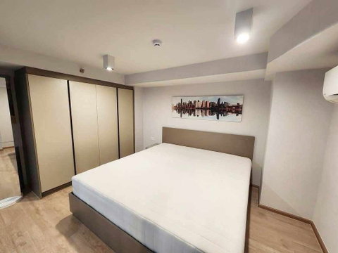 ห้องมาใหม่🦊HunterCondo🦊💥ห้วยขวาง💥ไอดีโอ พระราม 9 - อโศก🔴818/943🟢🟡