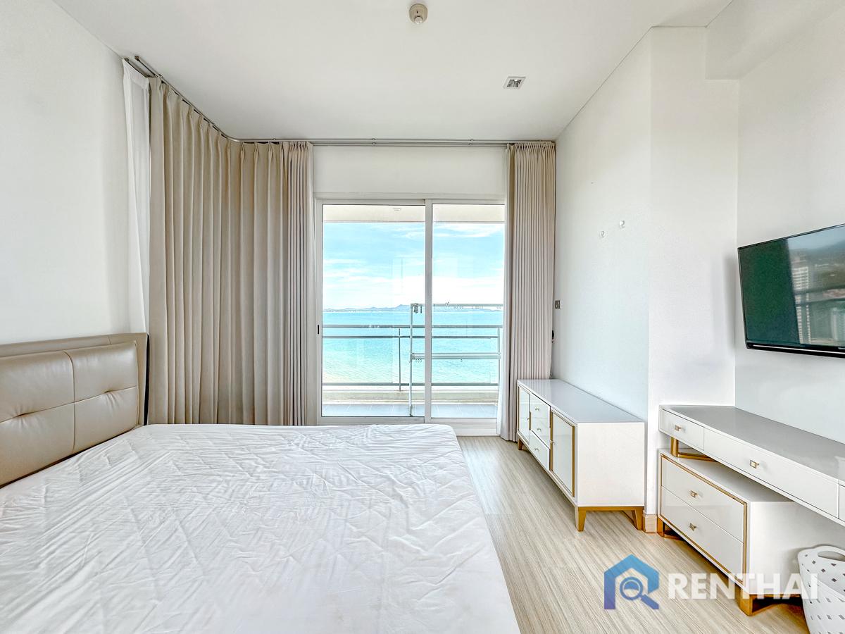 picture Rent at Reflection Jomtien Beach | Fully Furnished & Pet Friendly - 8/19