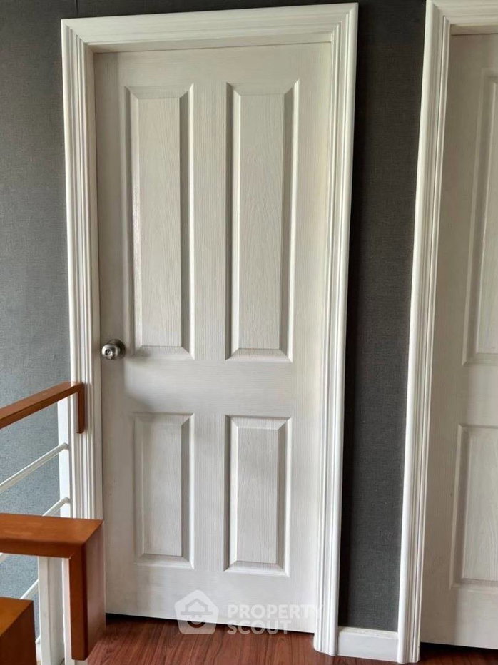 picture Pet-Friendly 3-BR House At Perfect Place Ratchapruk (ID 2084097) - 9/23