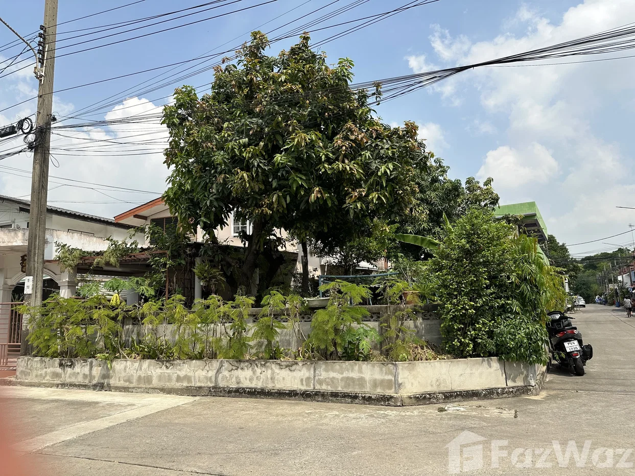 รูป ขาย บ้านเดี่ยว 5 ห้องนอน ใน อนุสาวรีย์, กรุงเทพมหานคร 6666835 - รูปที่ 22/26