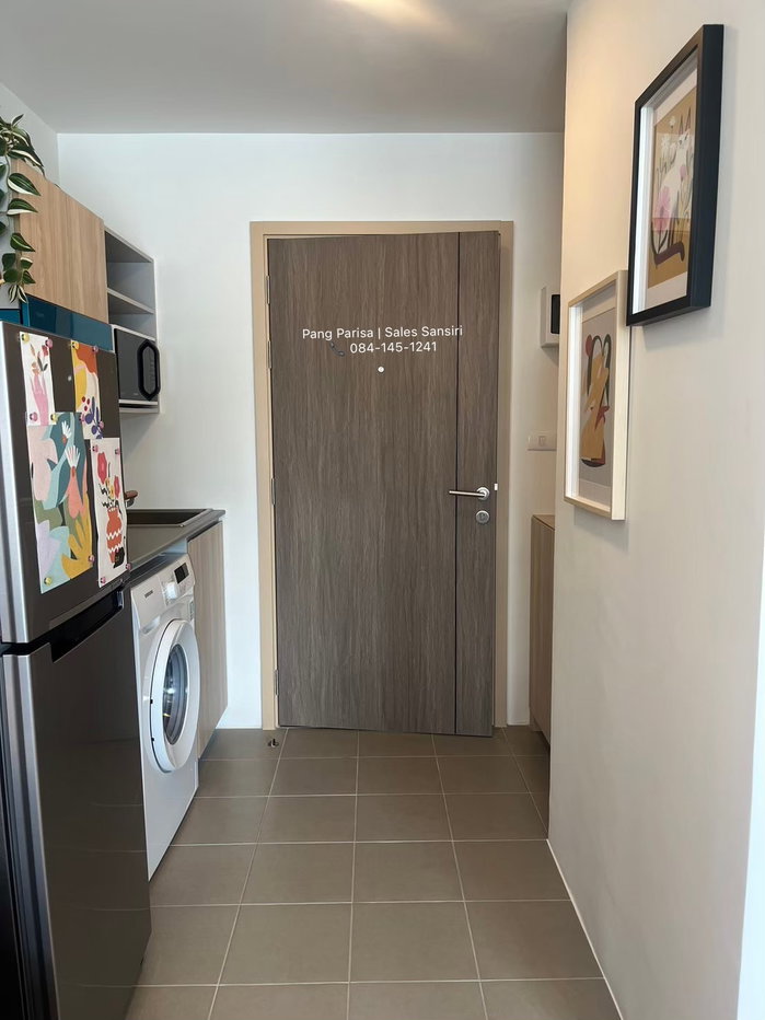picture For Sale VAY Amata by Sansiri – Move-in Ready! Fully furnished  - 8/8