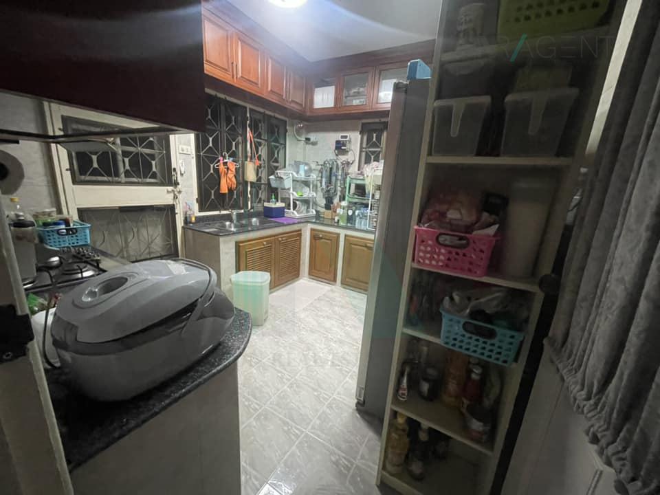 picture ð For Rent 2-story House CHONLADA BANGBUATHONG 4 bedroom 2 bathroom - 3/8