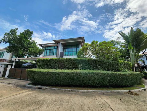 📌 ขายบ้านเดี่ยว โครงการ เออร์เบิน สาทร 2 ชั้น 3 ห้องนอน 3 ห้องน้ำ
