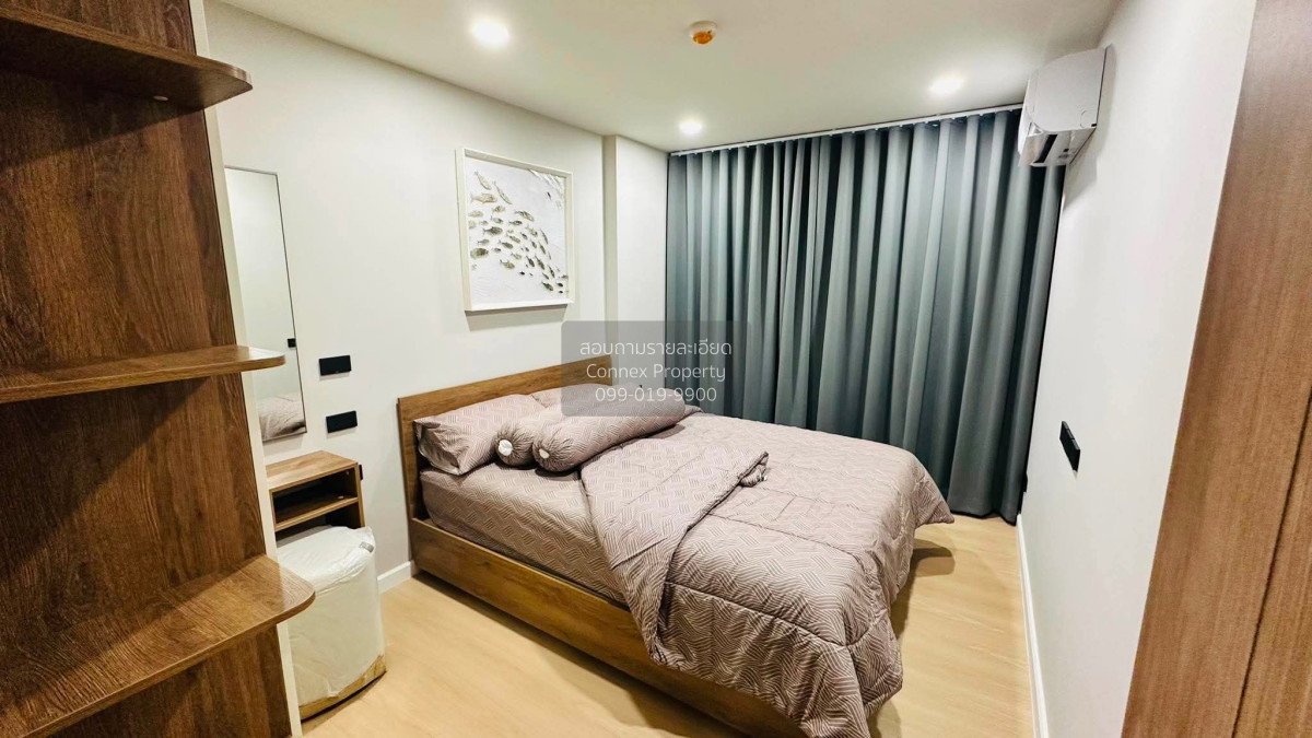 รูป เช่าคอนโด สเปซ คอนโดมิเนียม - เชิงทะเล ชั้นสูง เชิงทะเล ถลาง ภูเก็ต CX-164735 ✅ ทักไลน์ @connexproperty ตอบทันที ทีมงานมืออาชีพ ✅ - รูปที่ 6/12