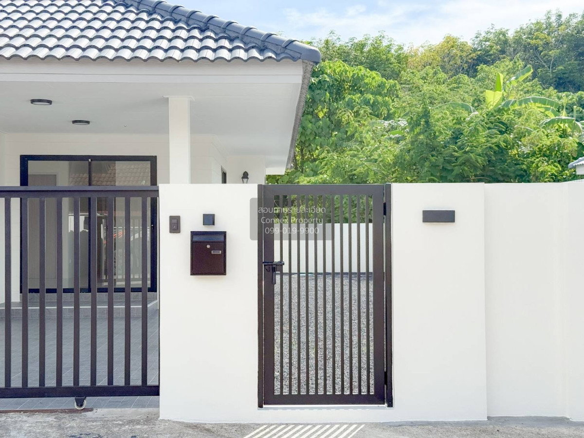รูป ขายบ้าน บ้านเติมฝัน ศรีสุนทร ถลาง ภูเก็ต CX-162355 ✅ ทักไลน์ @connexproperty ตอบทันที ทีมงานมืออาชีพ ✅ - รูปที่ 2/12