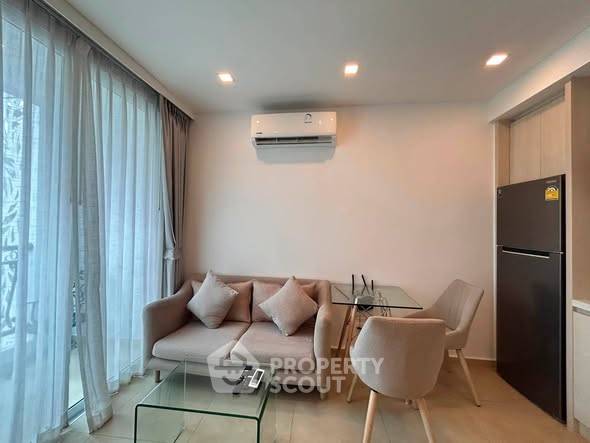 รูป คอนโด 1 ห้องนอน ให้เช่า Olympus City Garden พัทยาใต้ (ID 3182656) - รูปที่ 1/9