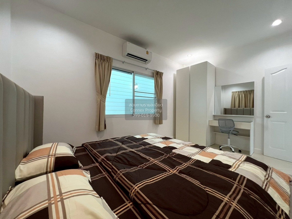 รูป ขายบ้าน กรีนฟิล วิลล่า 3 หนองปรือ บางละมุง ชลบุรี CX-154891 ✅ ทักไลน์ @connexproperty ตอบทันที ทีมงานมืออาชีพ ✅ - รูปที่ 9/12