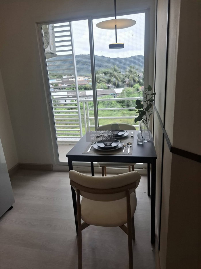 รูป ขายคอนโด พลัส คอนโด 1 กะทู้ กะทู้ ภูเก็ต CX-167103 ✅ ทักไลน์ @connexproperty ตอบทันที ทีมงานมืออาชีพ ✅ - รูปที่ 4/6