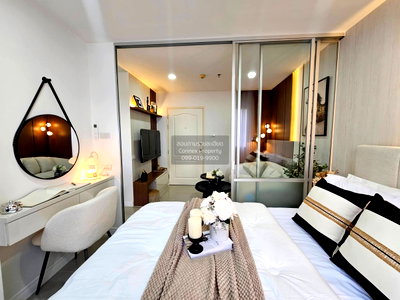 Condos for sale : 🔥🔥🔥 For Sale Condo , Lumpini Condo Town North Pattaya - Sukhumvit , Na Kluea , Bang Lamung , Chon Buri , CX-158094 ✅ Live chat with us ADD LINE @connexproperty ✅ 🔥🔥🔥