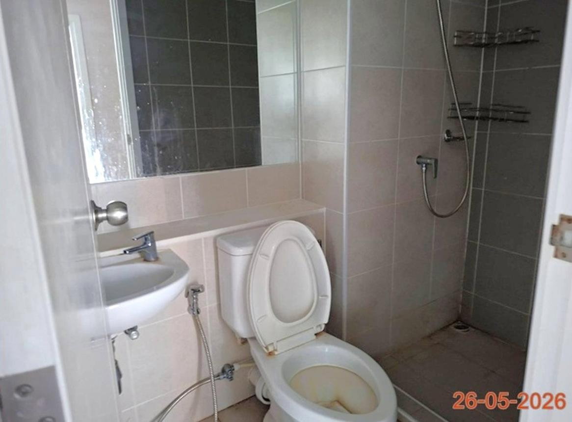 รูป 🔥 ขาย คอนโด พลัม คอนโด รามคำแหง สเตชั่น (Plum Condo Ramkhamhaeng Station) | ใกล้ Airport Rail Link รามคำแหง - รูปที่ 11/13
