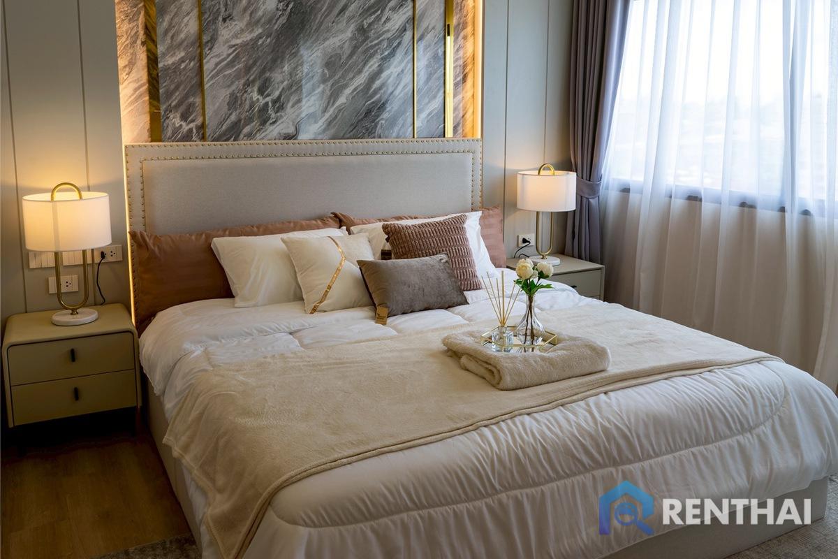 picture Luxury pool villa for rent 4bed 4bath - 4/16