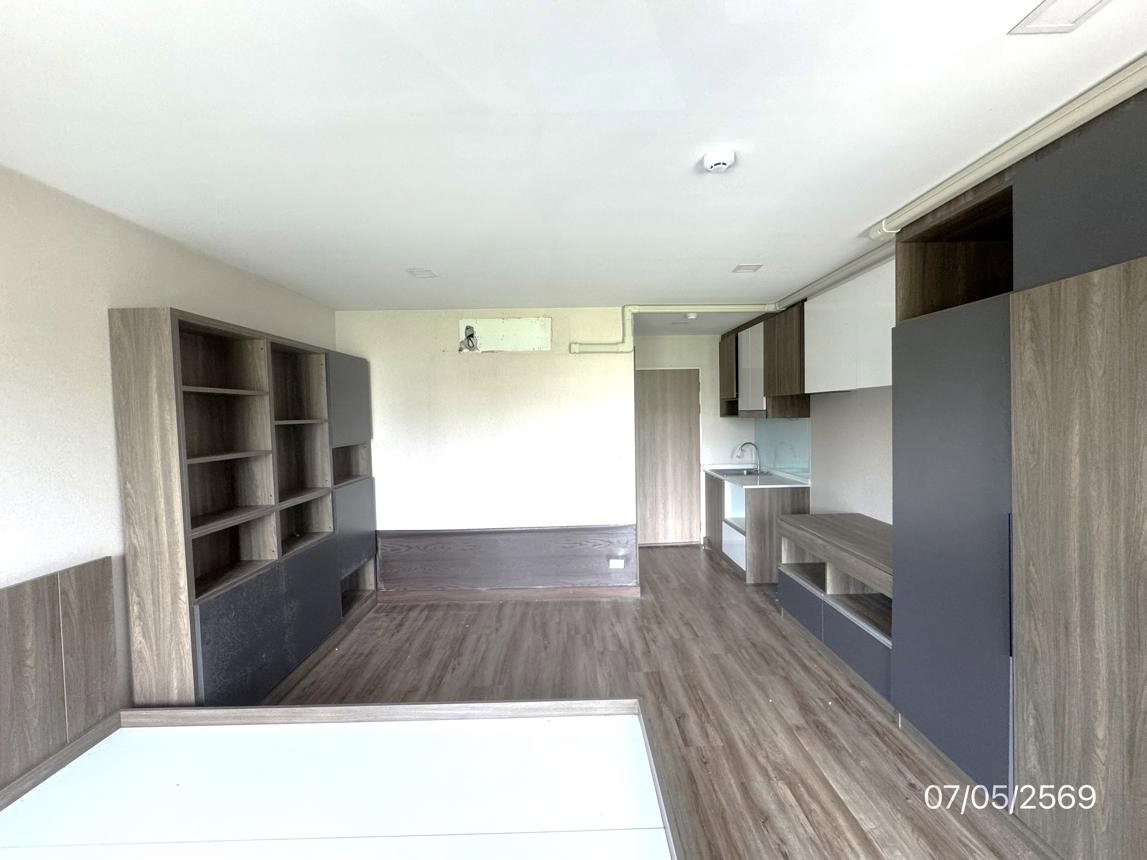 รูป 🔥 ขาย คอนโด ซัน ซิตี้ คอนโดมิเนียม (Sun City Condominium) MRTไฟฉาย - รูปที่ 2/5