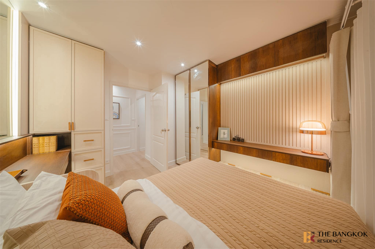 picture Fortune Condo Town - 1/10