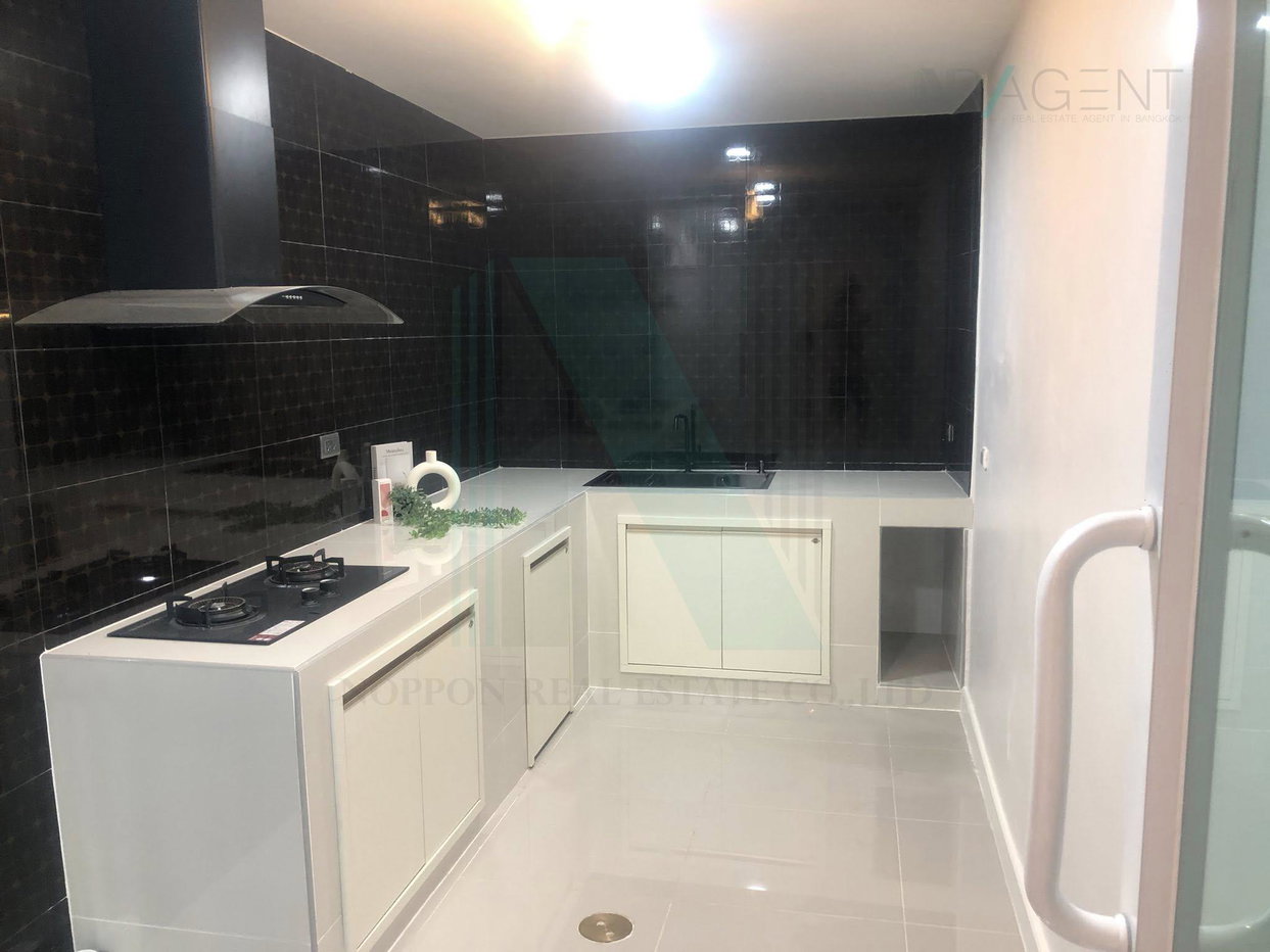 รูป 📌 ขายบ้านแฝด โครงการ บ้านเติมรัก 3 บางบัวทอง 2 ชั้น 3 ห้องนอน 2 ห้องน้ำ - รูปที่ 4/8