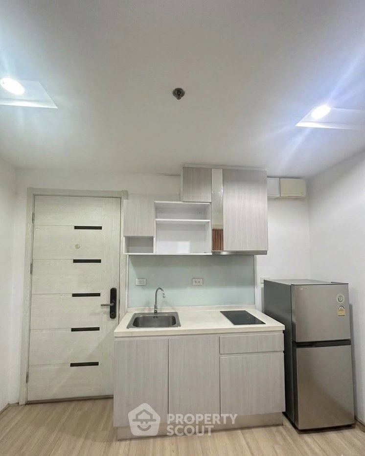 picture 1-BR Condo For Sale At Artemis Sukhumvit 77 Near BTS On Nut (ID 3184096) - 7/7